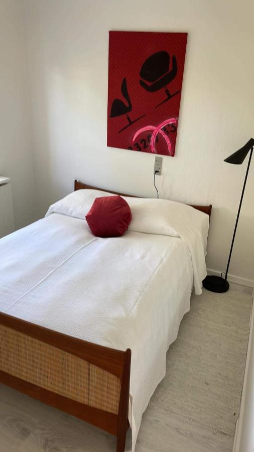 Hotel Lokke-Bo Løkken Exteriér fotografie